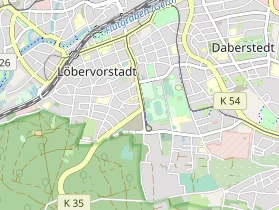 Steuerberater auf Karte