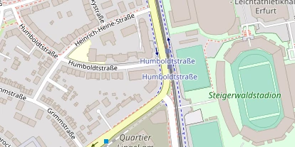 Steuerberater auf Satellitenbild