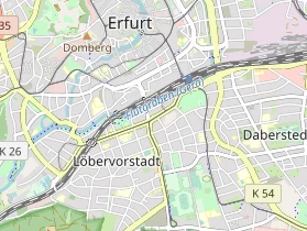Steuerberater auf Karte