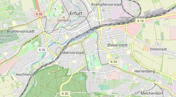 Tax advisor on map