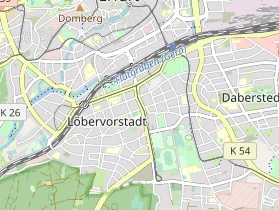 Steuerberater auf Karte
