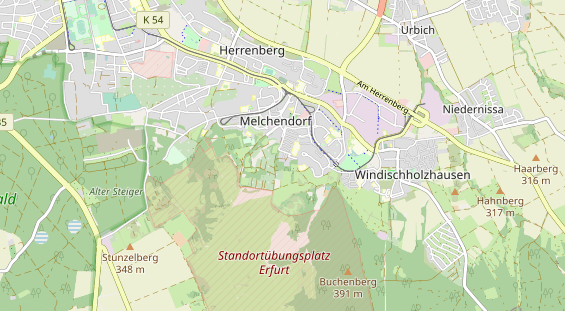 Tax advisor on map