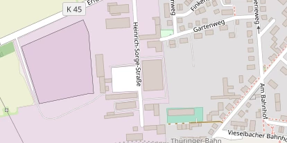 Steuerberater auf Satellitenbild