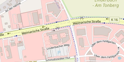 Steuerberater auf Satellitenbild