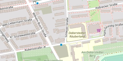 Steuerberater auf Satellitenbild