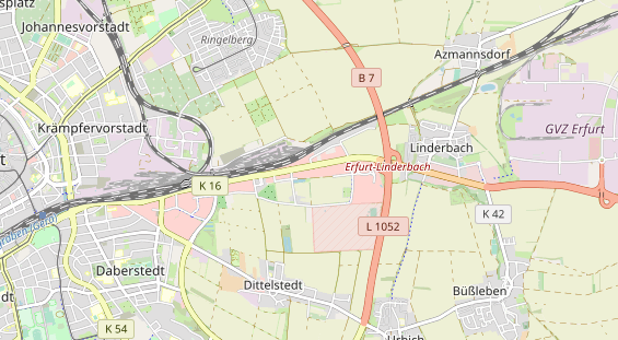 Steuerberater auf Karte