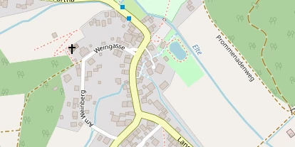Steuerberater auf Satellitenbild