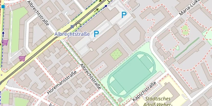 Steuerberater auf Satellitenbild