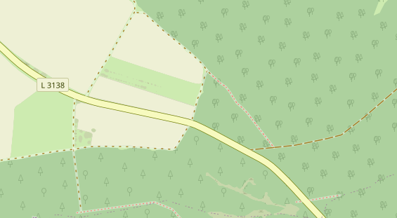 Steuerberater auf Satellitenbild