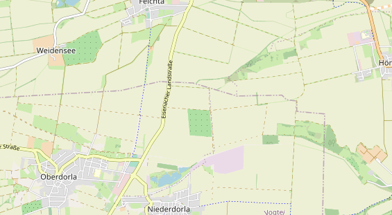 Tax advisor on map