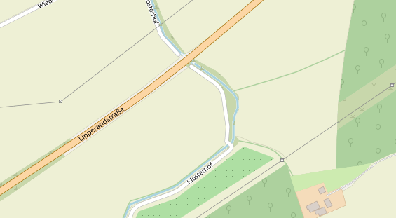 Steuerberater auf Satellitenbild