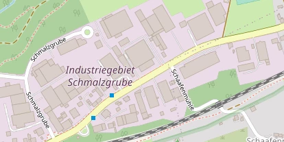 Steuerberater auf Satellitenbild