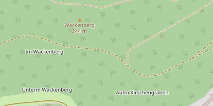 Steuerberater auf Satellitenbild