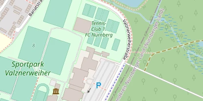 Steuerberater auf Satellitenbild