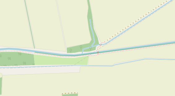 Steuerberater auf Satellitenbild