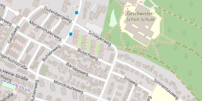 Steuerberater auf Satellitenbild