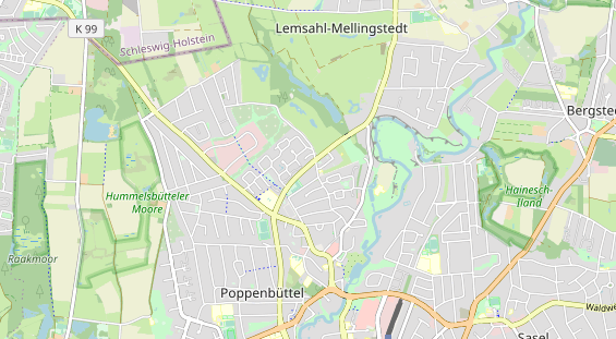 Steuerberater auf Karte