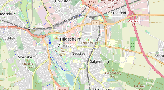 Tax advisor on map