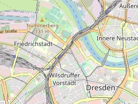 Steuerberater auf Karte