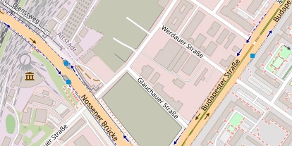 Steuerberater auf Satellitenbild