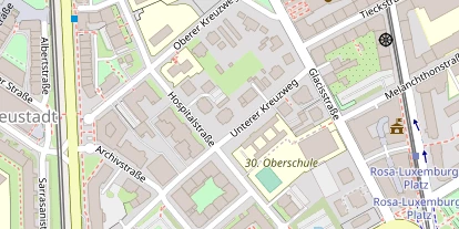 Steuerberater auf Satellitenbild