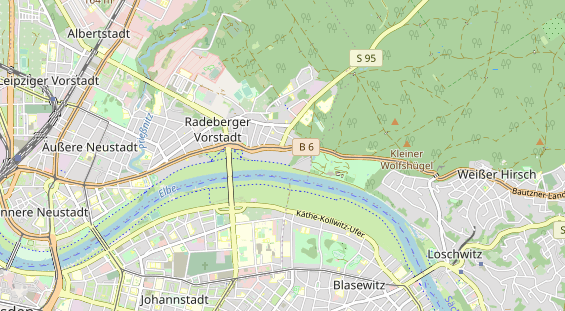 Steuerberater auf Karte