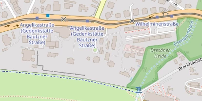 Steuerberater auf Satellitenbild