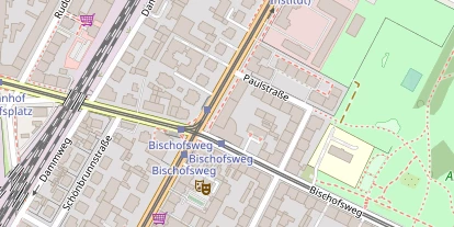 Steuerberater auf Satellitenbild