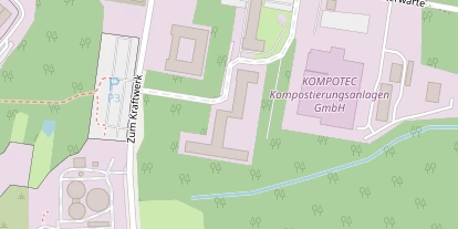 Steuerberater auf Satellitenbild
