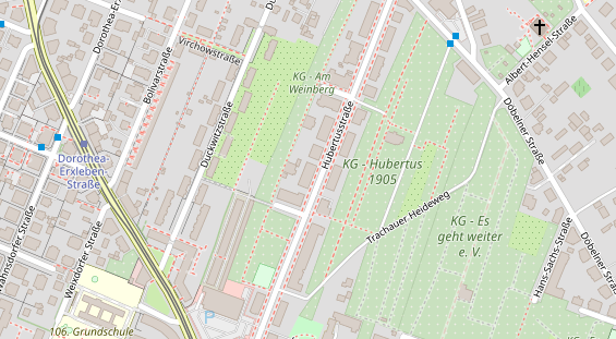 Steuerberater auf Satellitenbild