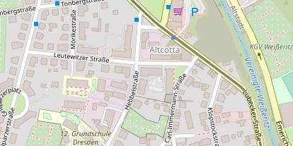 Steuerberater auf Satellitenbild