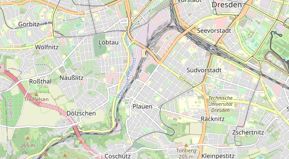 Steuerberater auf Karte