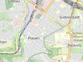 Steuerberater auf Karte