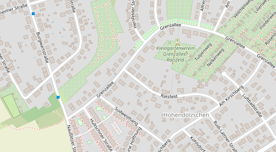 Steuerberater auf Satellitenbild