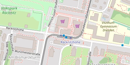 Steuerberater auf Satellitenbild