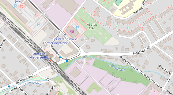 Steuerberater auf Satellitenbild