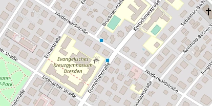 Steuerberater auf Satellitenbild