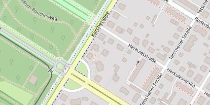Steuerberater auf Satellitenbild