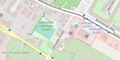 Steuerberater auf Satellitenbild