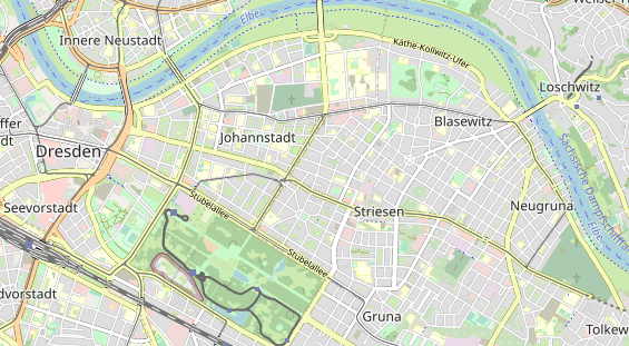 Steuerberater auf Karte