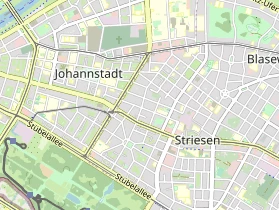 Steuerberater auf Karte