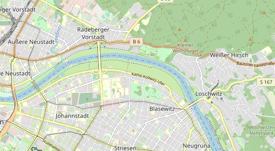 Steuerberater auf Karte