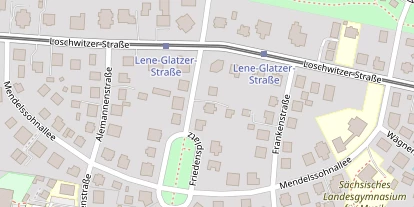 Steuerberater auf Satellitenbild