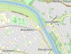 Steuerberater auf Karte