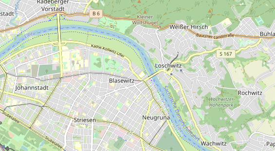 Steuerberater auf Karte