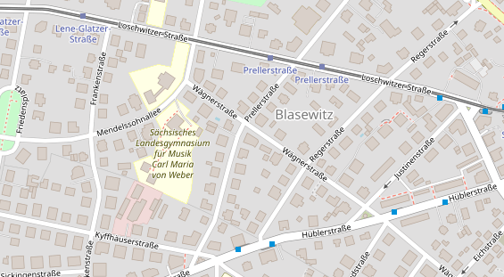 Steuerberater auf Satellitenbild