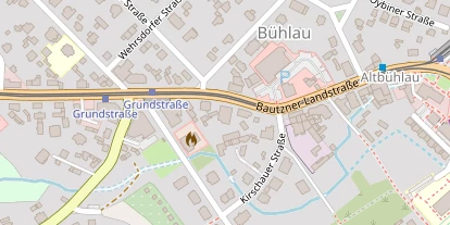 Steuerberater auf Satellitenbild