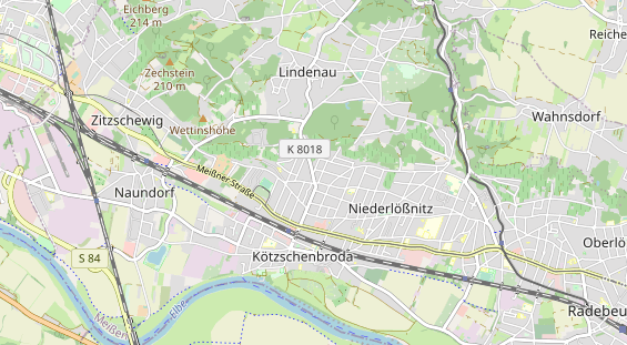 Steuerberater auf Karte