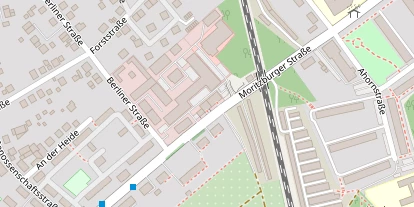 Steuerberater auf Satellitenbild