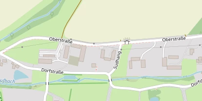 Steuerberater auf Satellitenbild